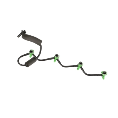 Tuyau, carburant de fuite GATES MFL1093