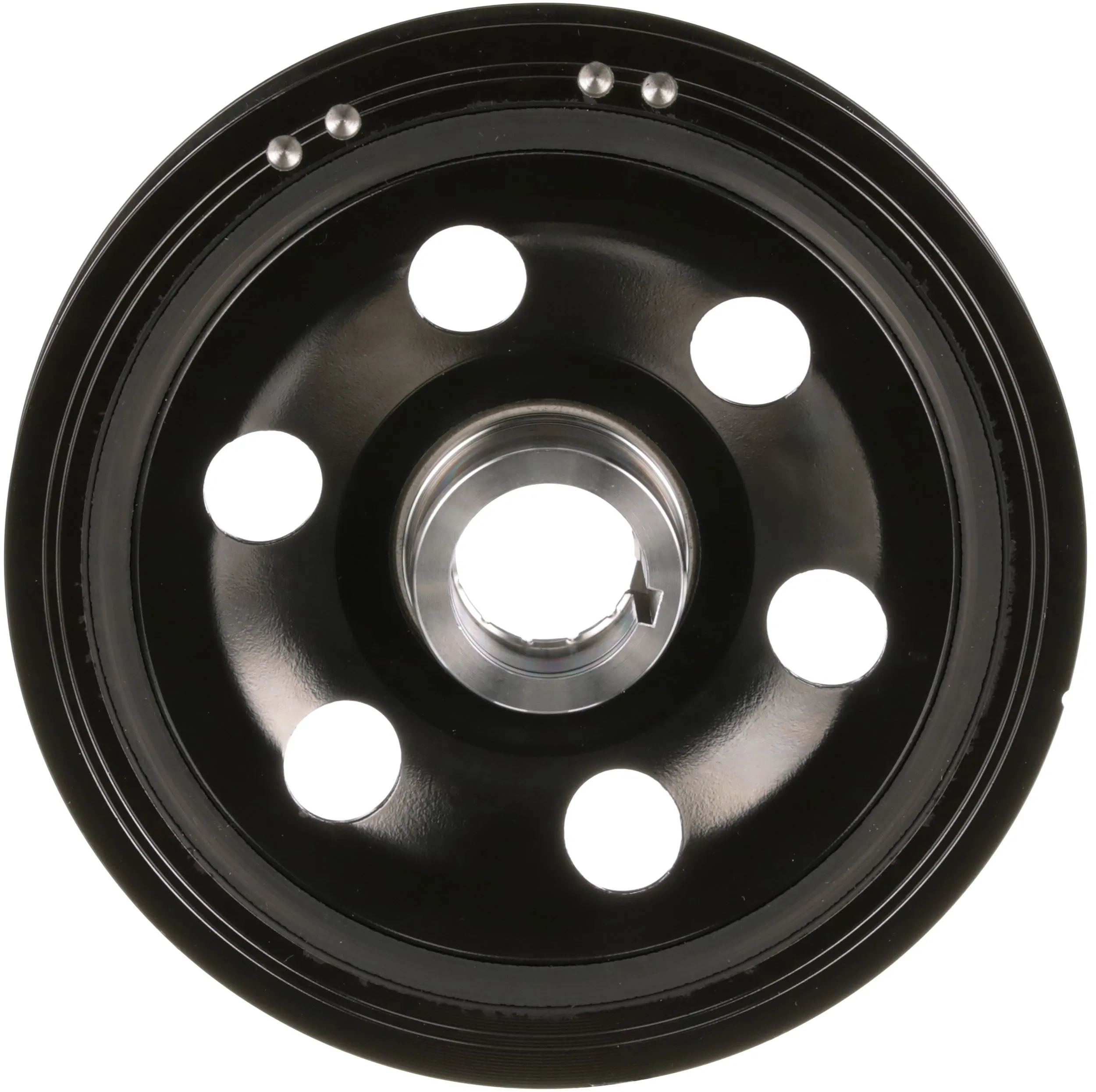 Poulie, vilebrequin GATES TVD1213