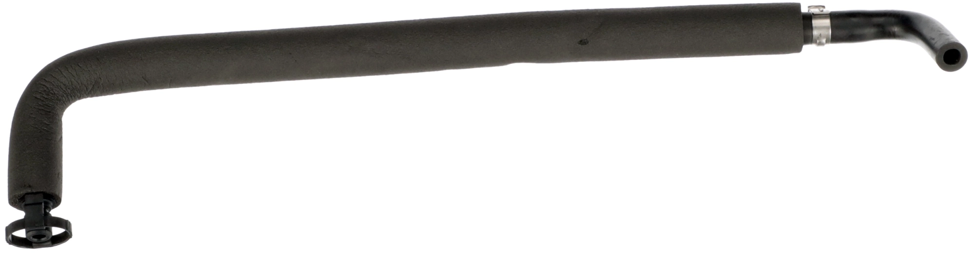 Tuyau, ventilation de carter-moteur