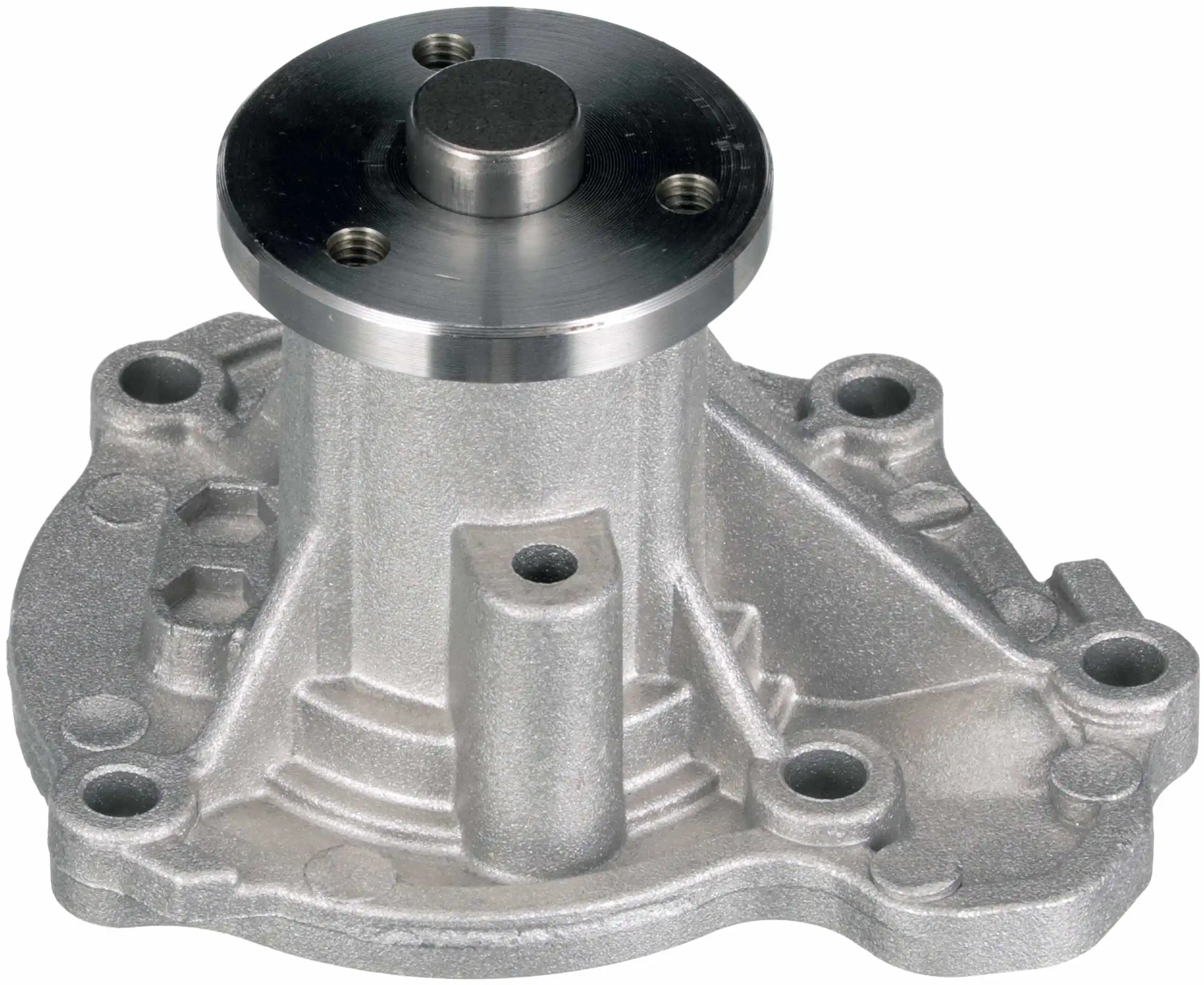 Pompe à eau, refroidissement du moteur GATES WP0228