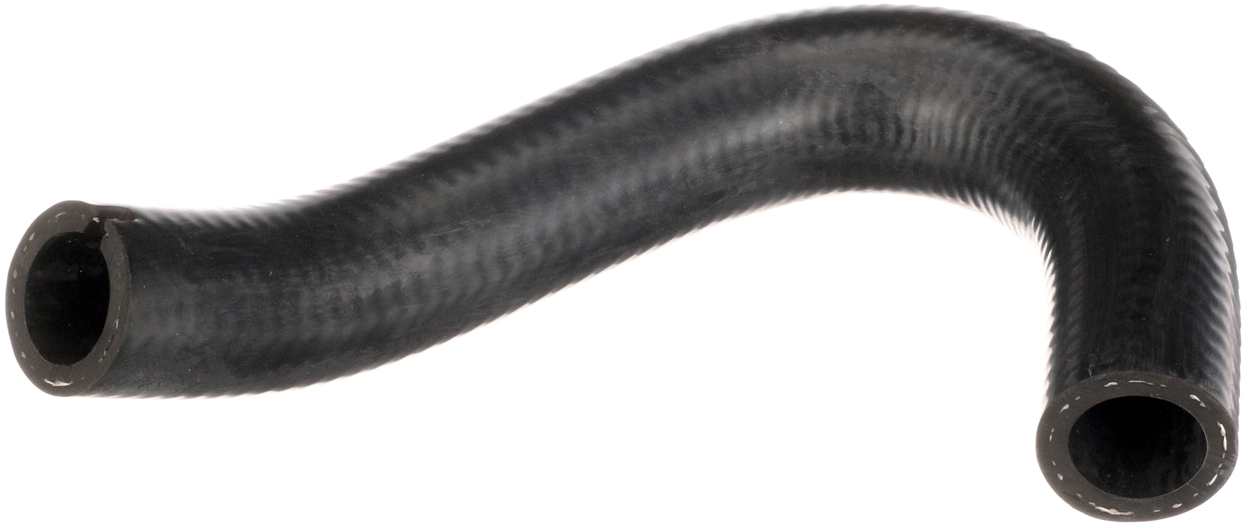 Tuyau, ventilation de carter-moteur