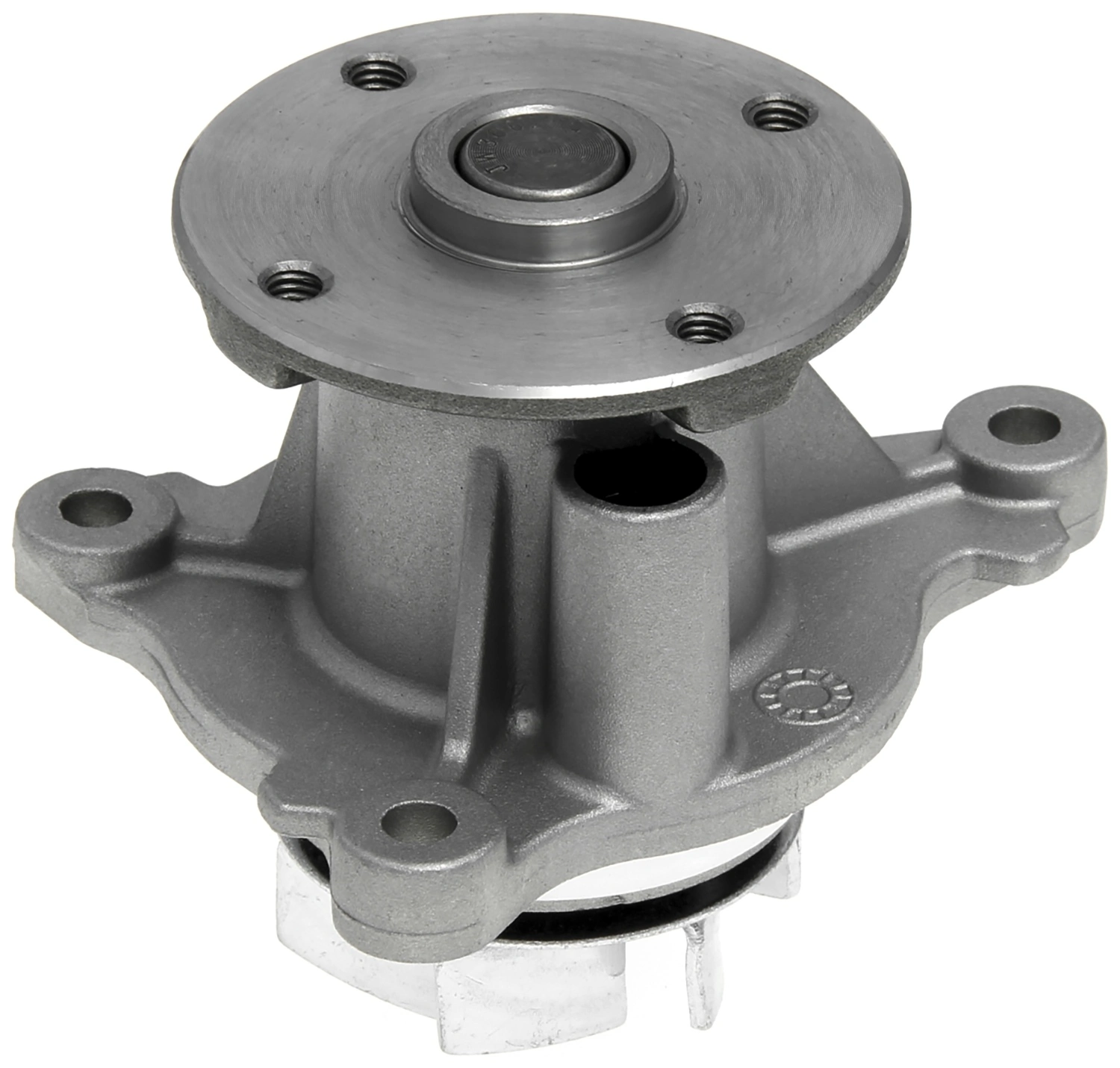 Pompe à eau, refroidissement du moteur GATES WP0174