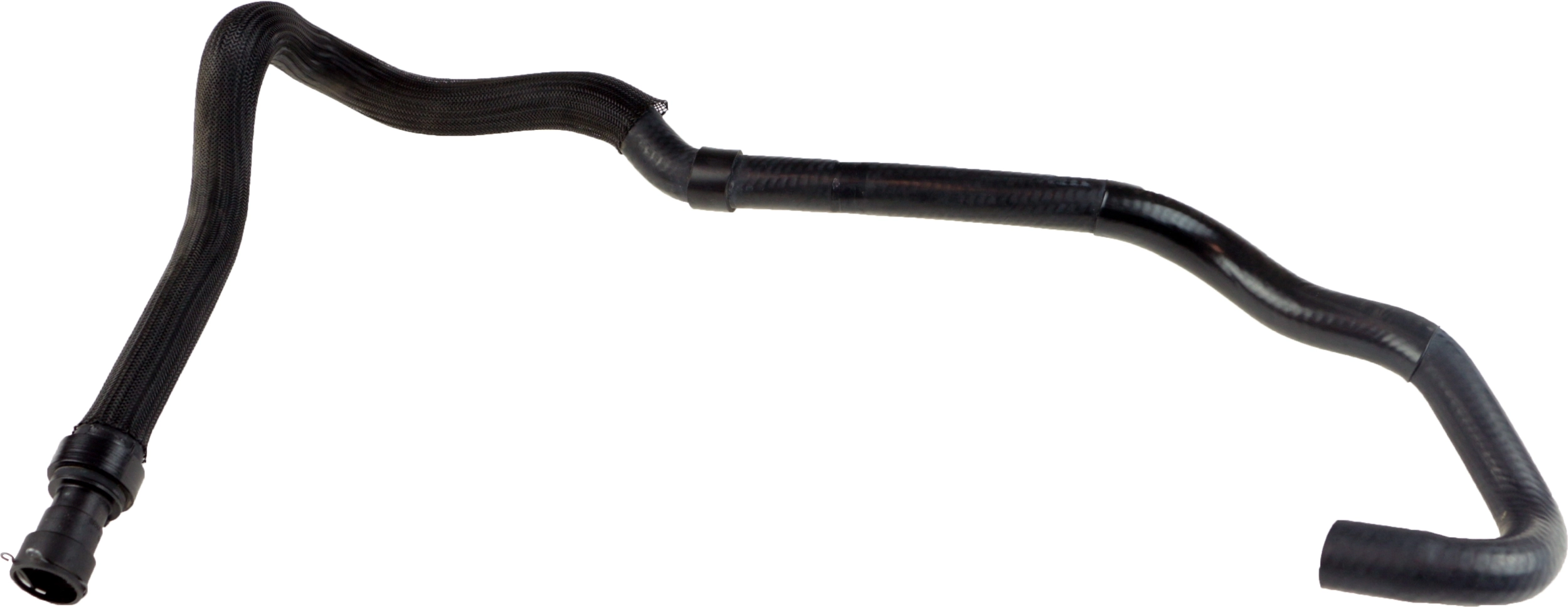 Gaine de chauffage GATES 02-2190