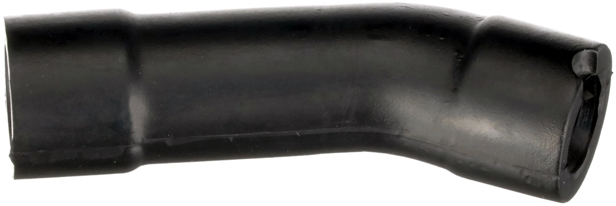 Tuyau, ventilation de carter-moteur