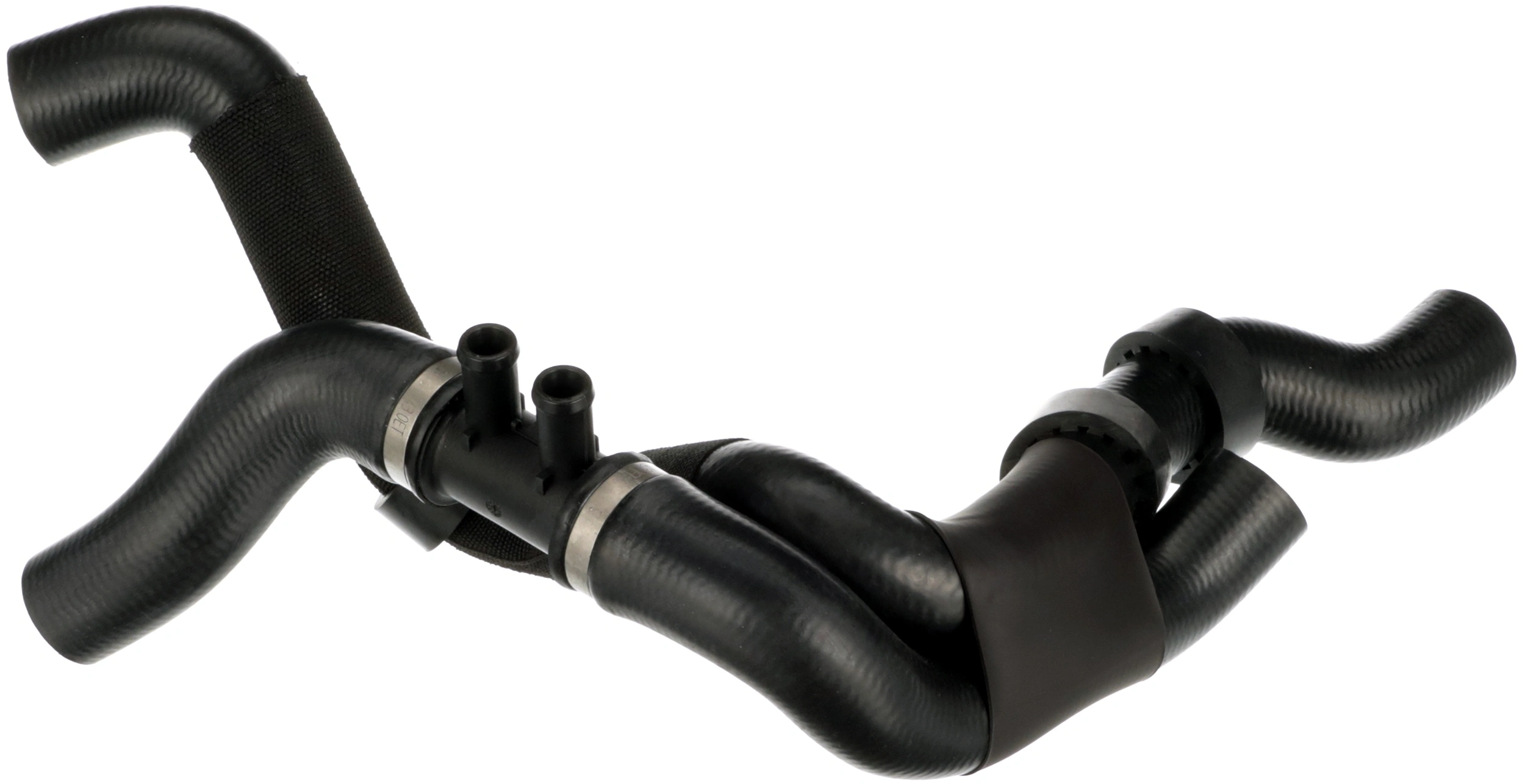 Durite de radiateur GATES 05-5057