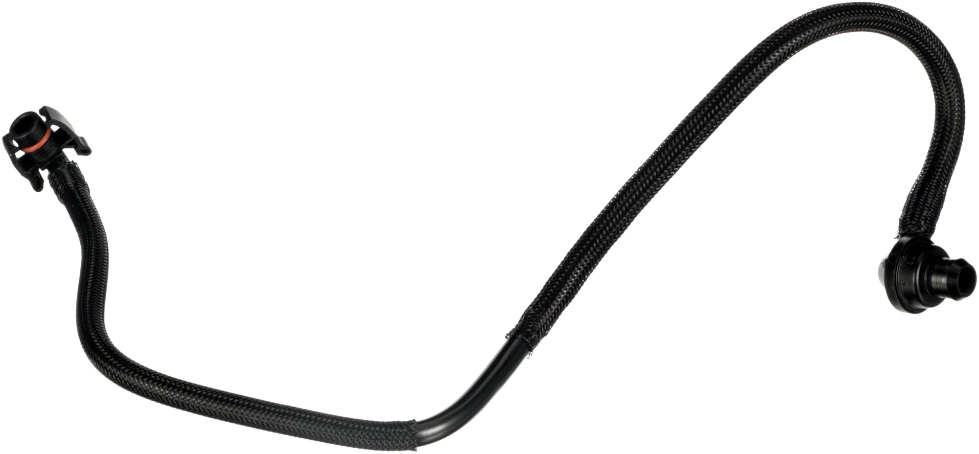 Tuyau, ventilation de carter-moteur GATES EMH711