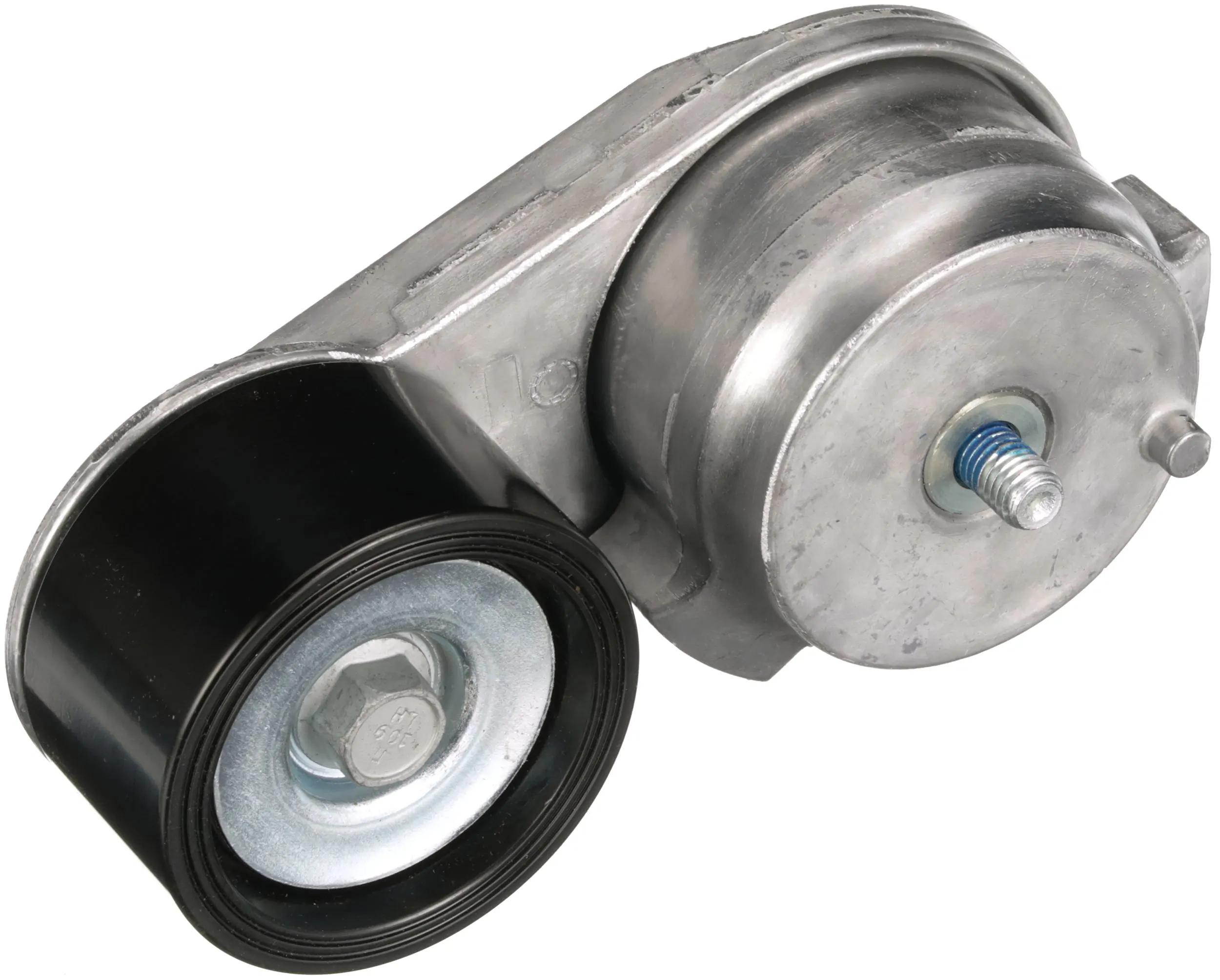 Tendeur de courroie, courroie trapézoïdale à nervures GATES T38726