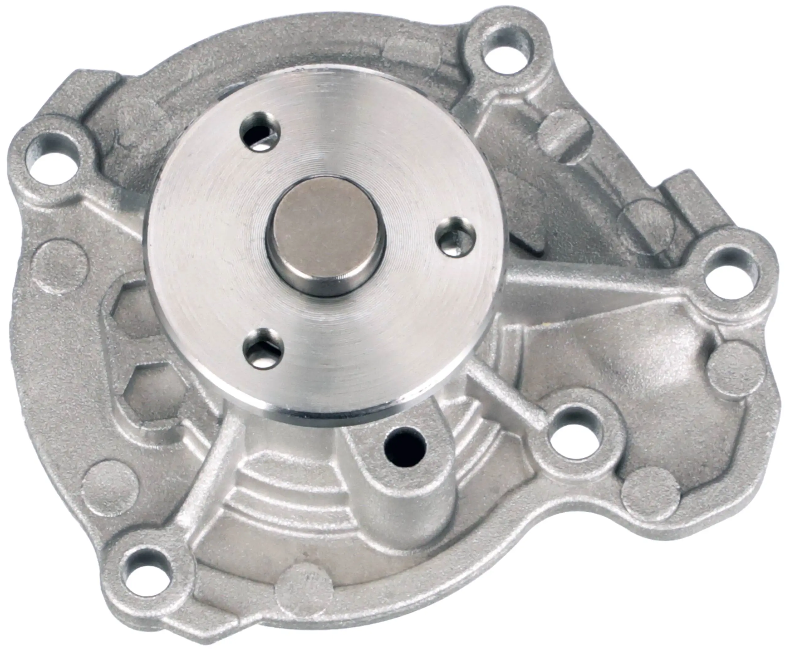 Pompe à eau, refroidissement du moteur GATES WP0228