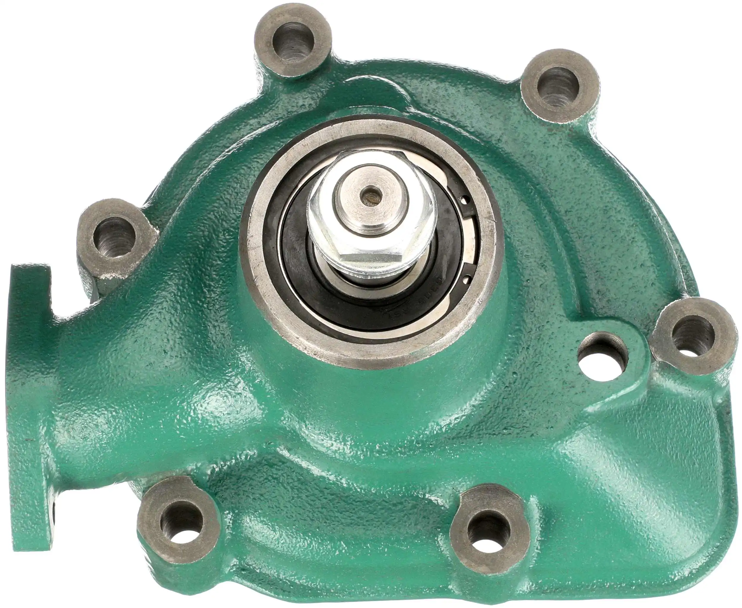 Pompe à eau, refroidissement du moteur GATES WP5090HD