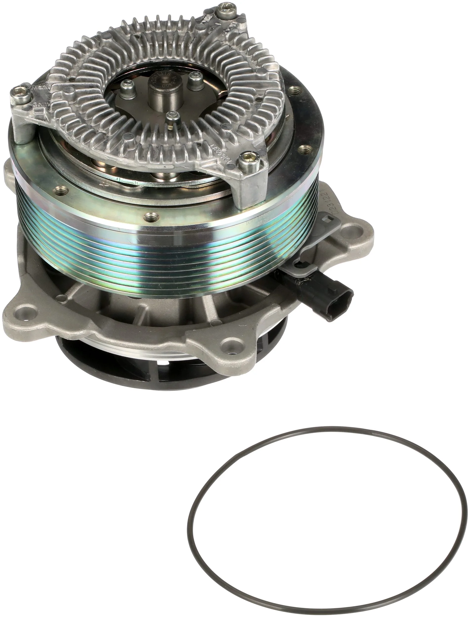 Pompe à eau, refroidissement du moteur GATES WP5049HD