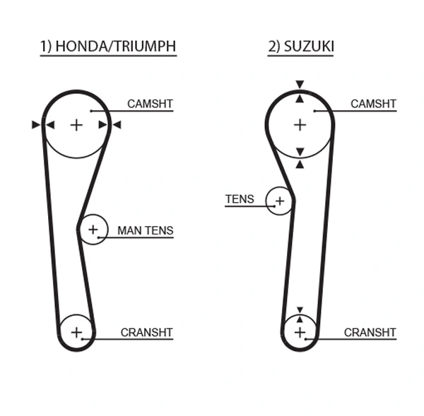 Timing Belt