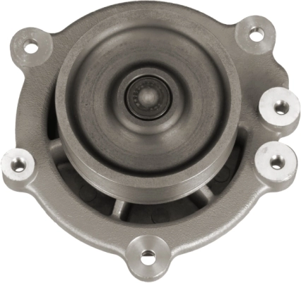 Pompe à eau, refroidissement du moteur GATES WP5021HD