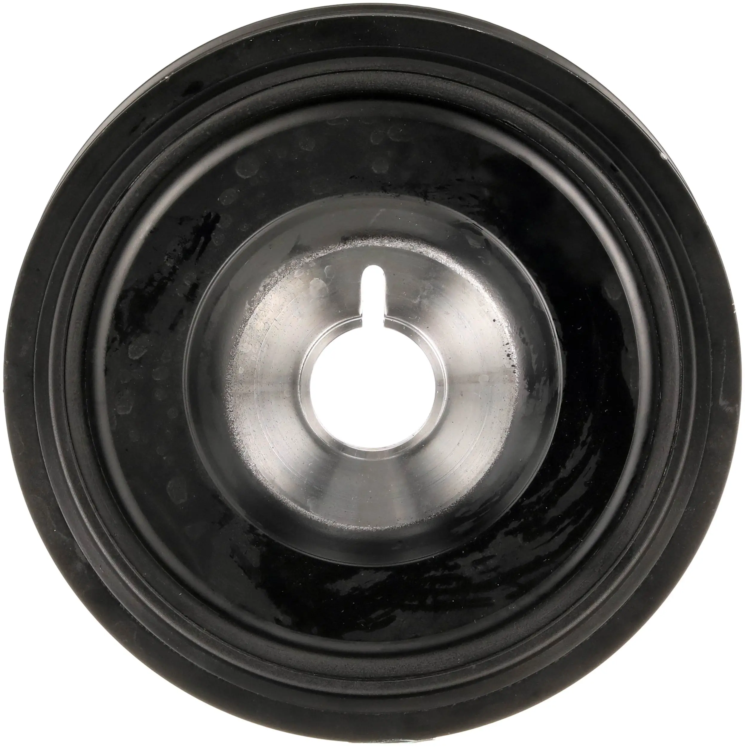 Poulie, vilebrequin GATES TVD1126A