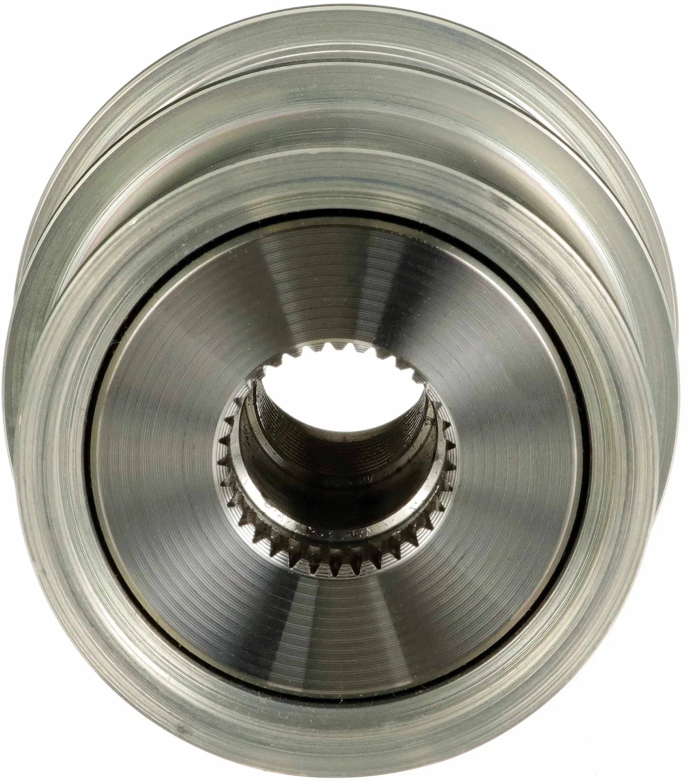 Poulie roue libre, alternateur GATES OAP7212