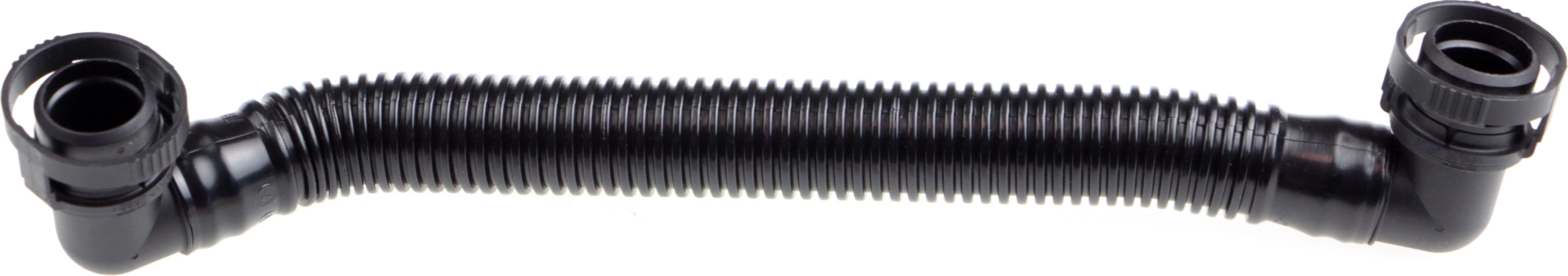 Tuyau, ventilation de carter-moteur