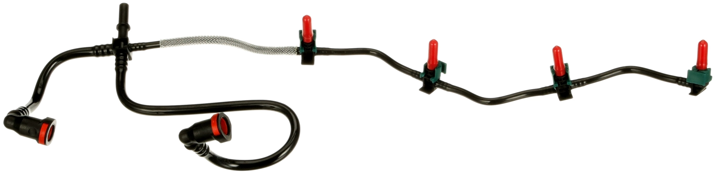 Tuyau, carburant de fuite GATES MFL1092