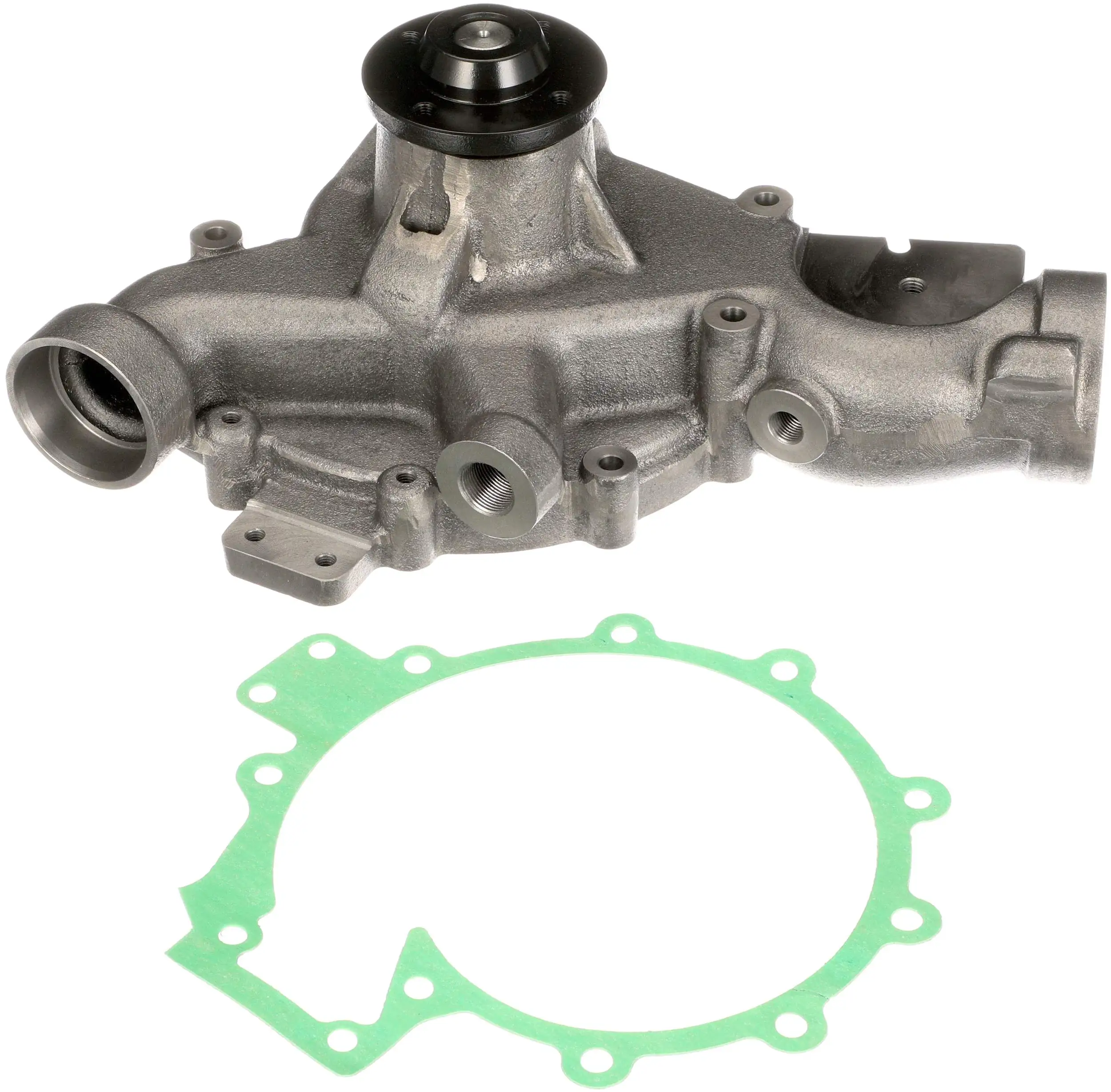 Pompe à eau, refroidissement du moteur