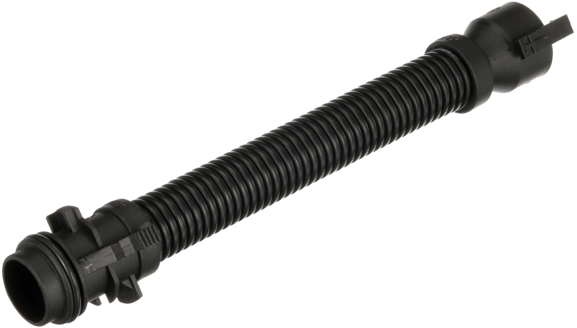 Tuyau, ventilation de carter-moteur