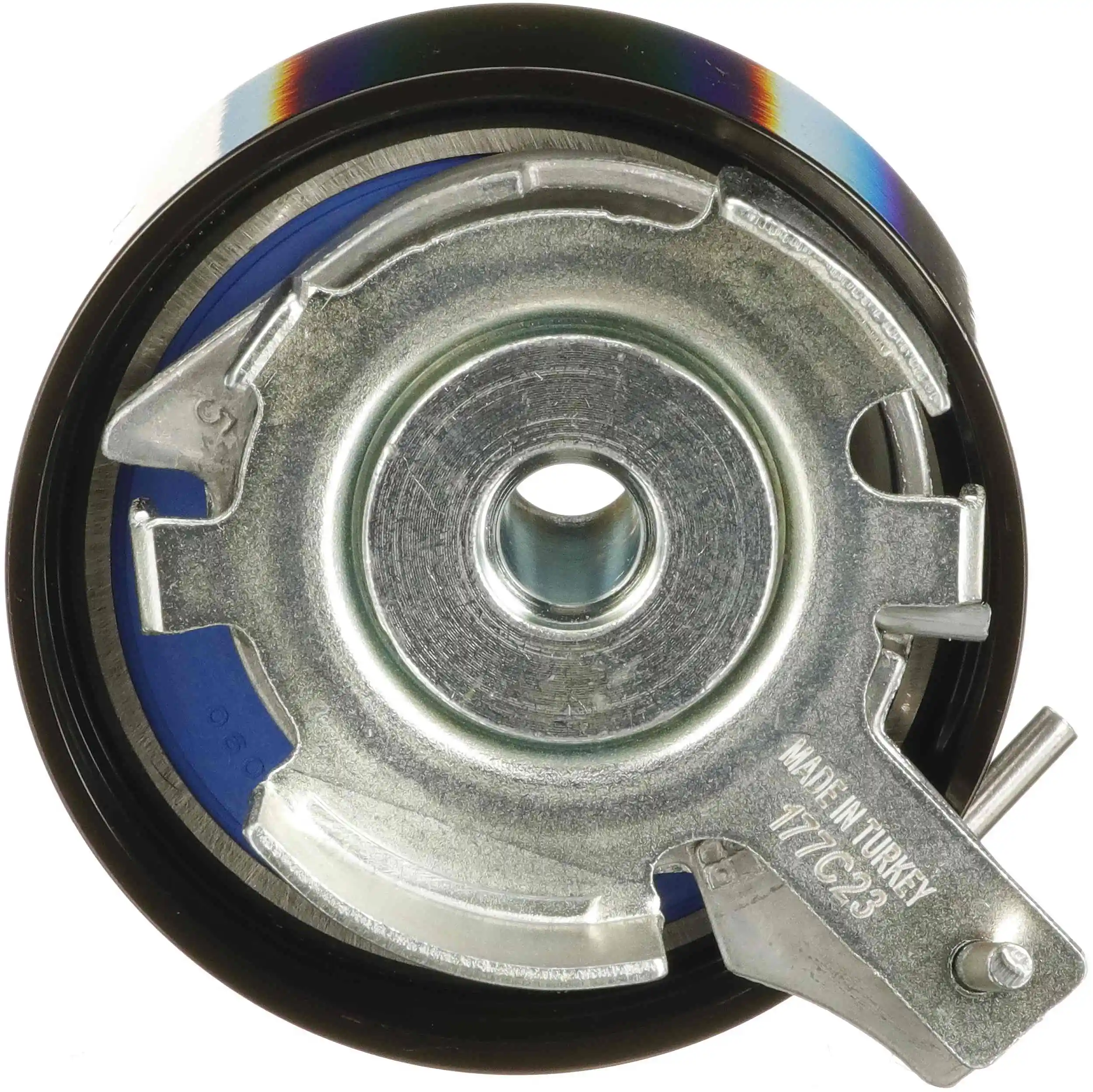 Poulie de tension, courroie crantée GATES T43171