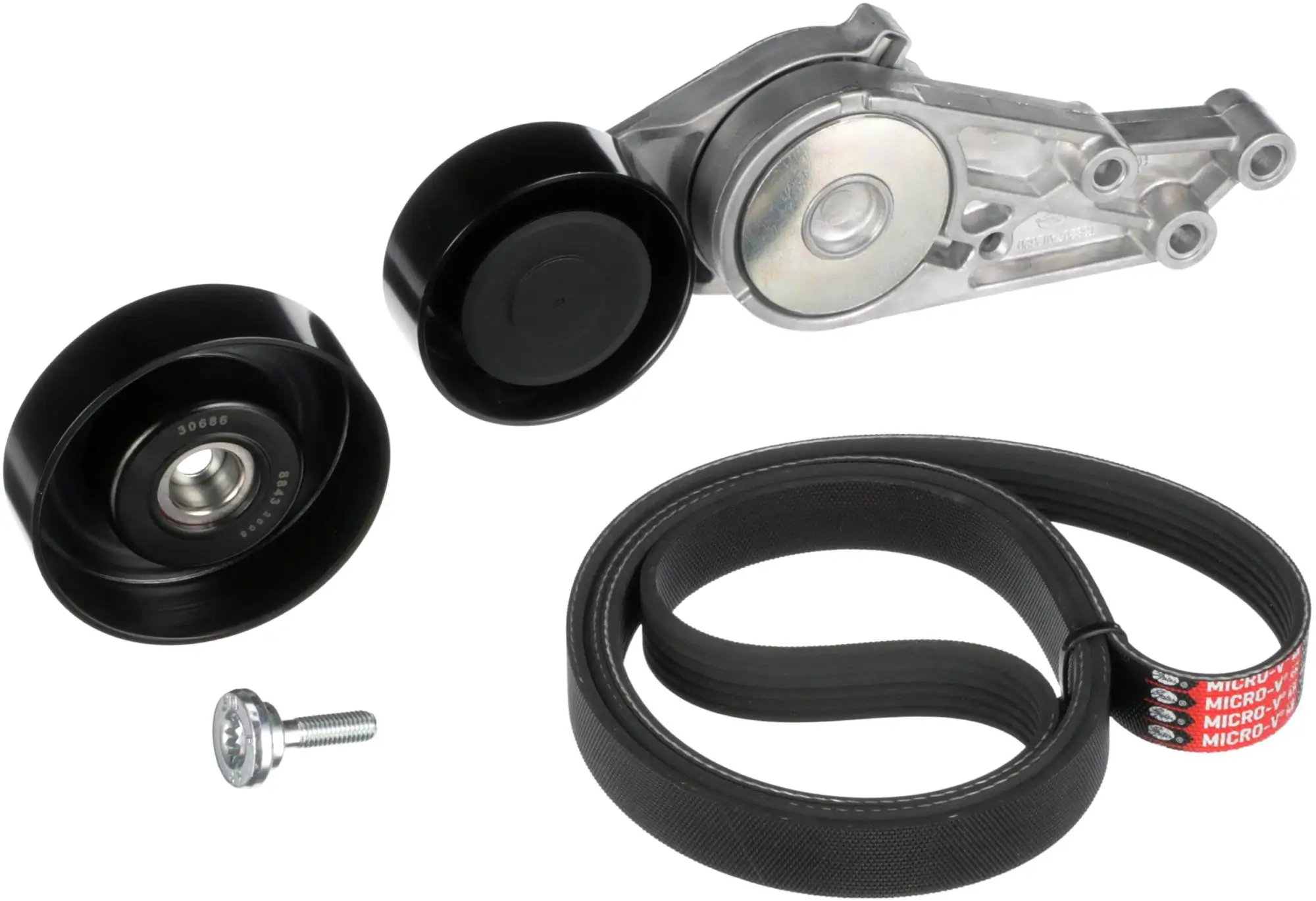 GATES K016PK1573