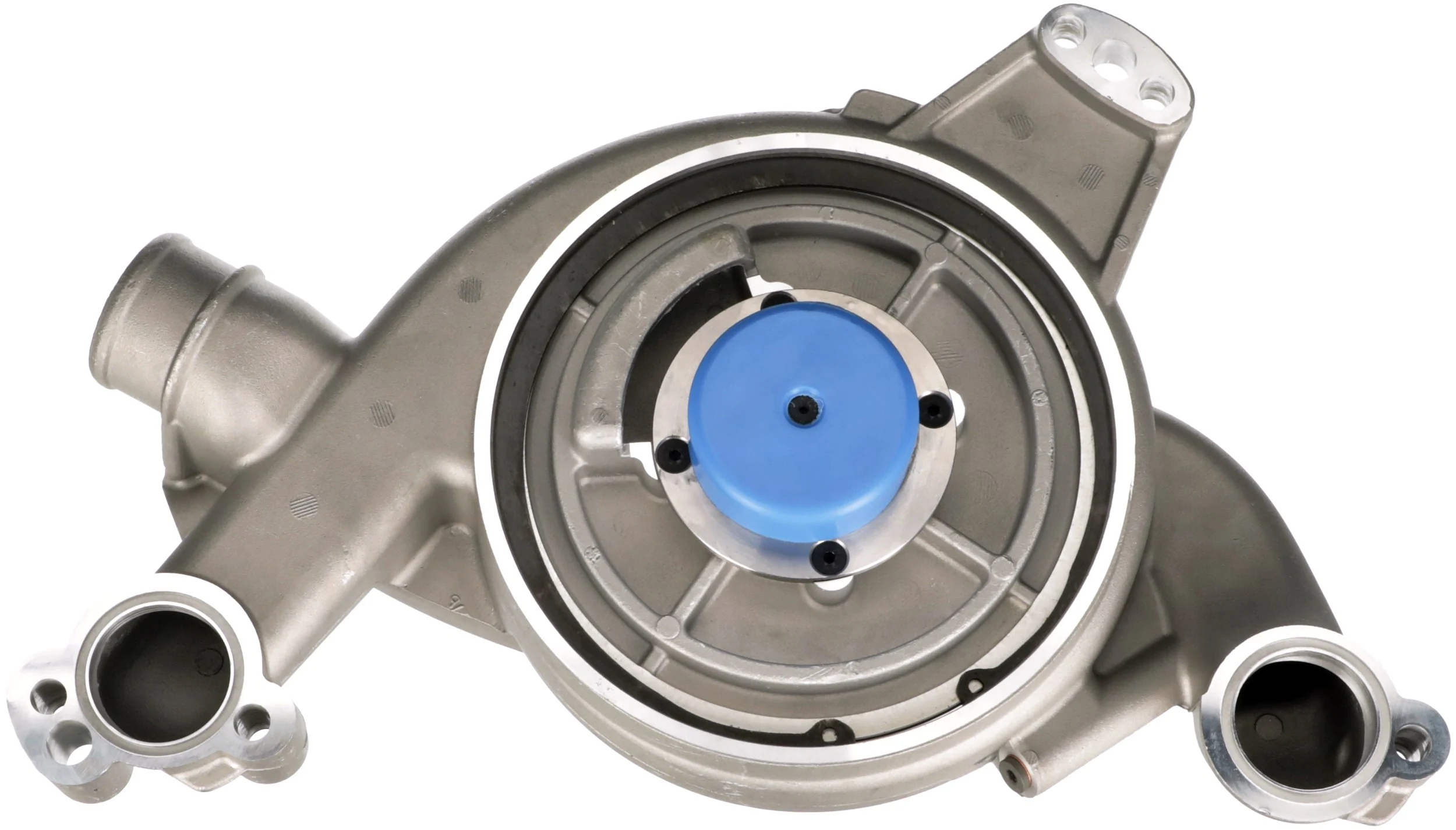 Pompe à eau, refroidissement du moteur GATES WP5044HD