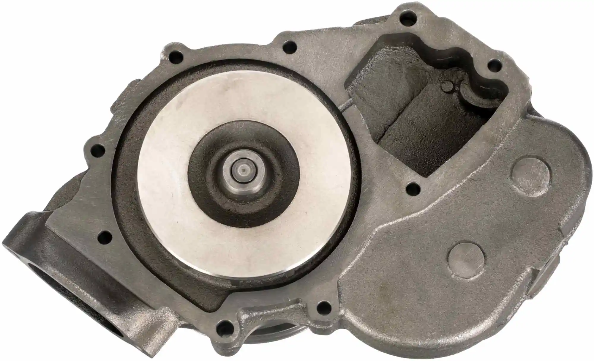 Pompe à eau, refroidissement du moteur GATES WP5046HD