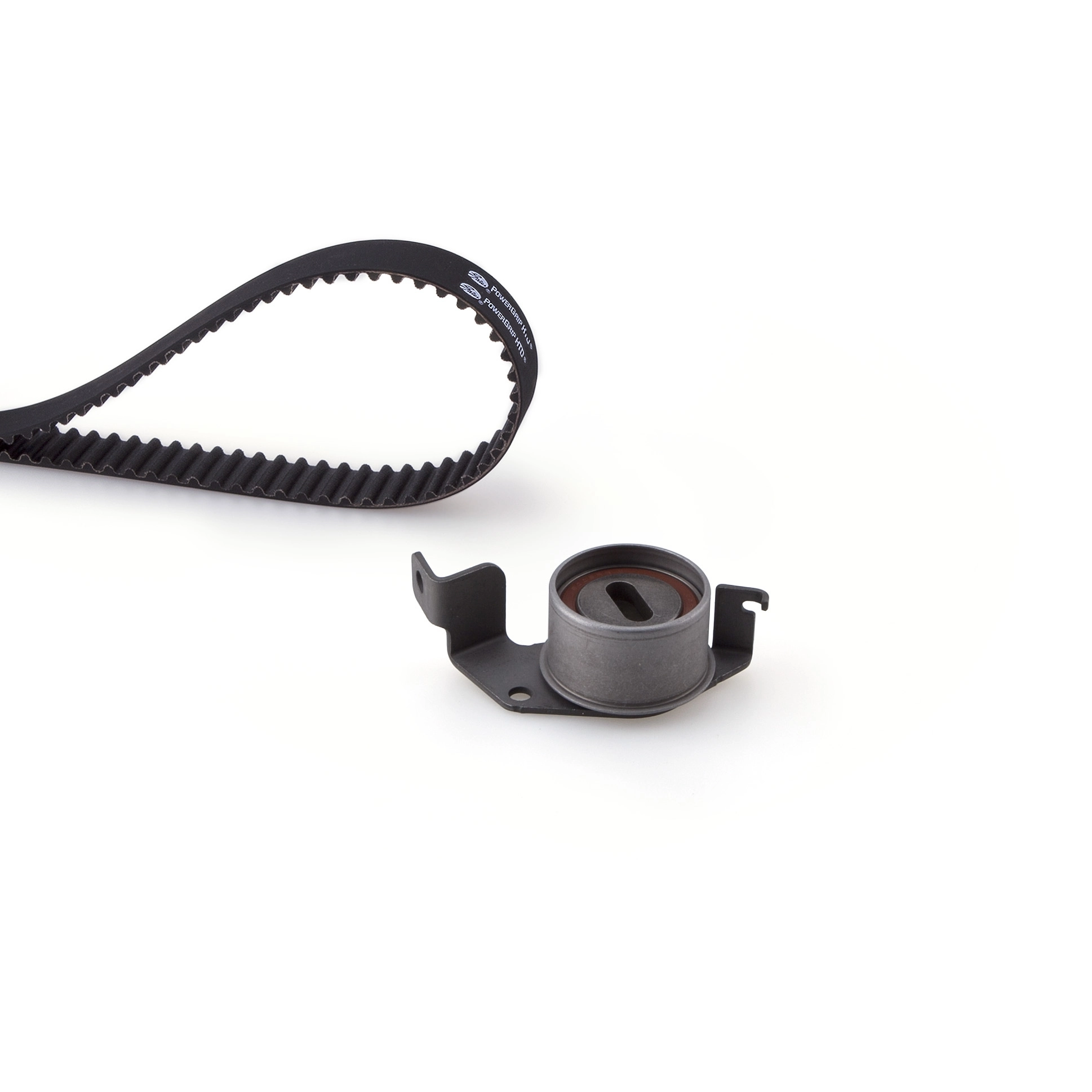 Kit de courroie crantée GATES K015441XS