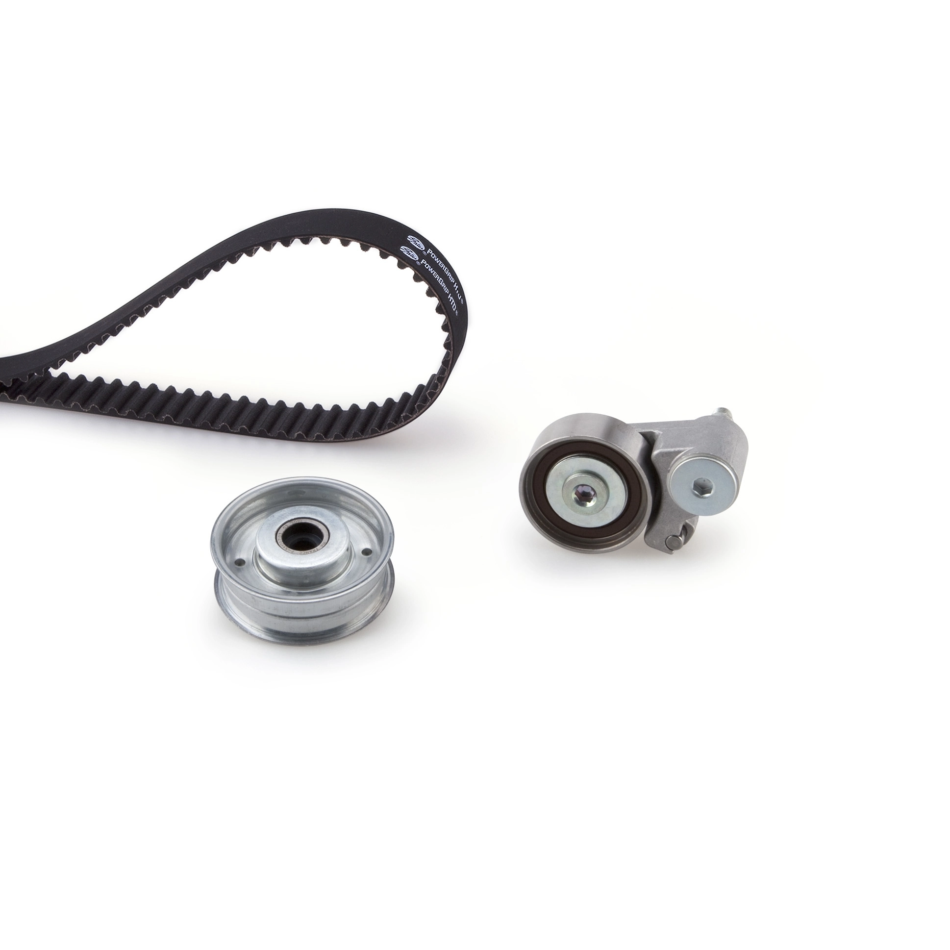 Kit de courroie crantée GATES K015647XS