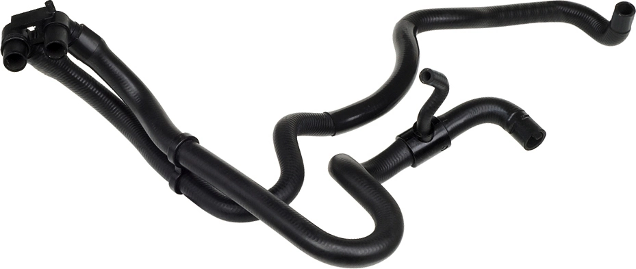 Gaine de chauffage GATES 02-1868