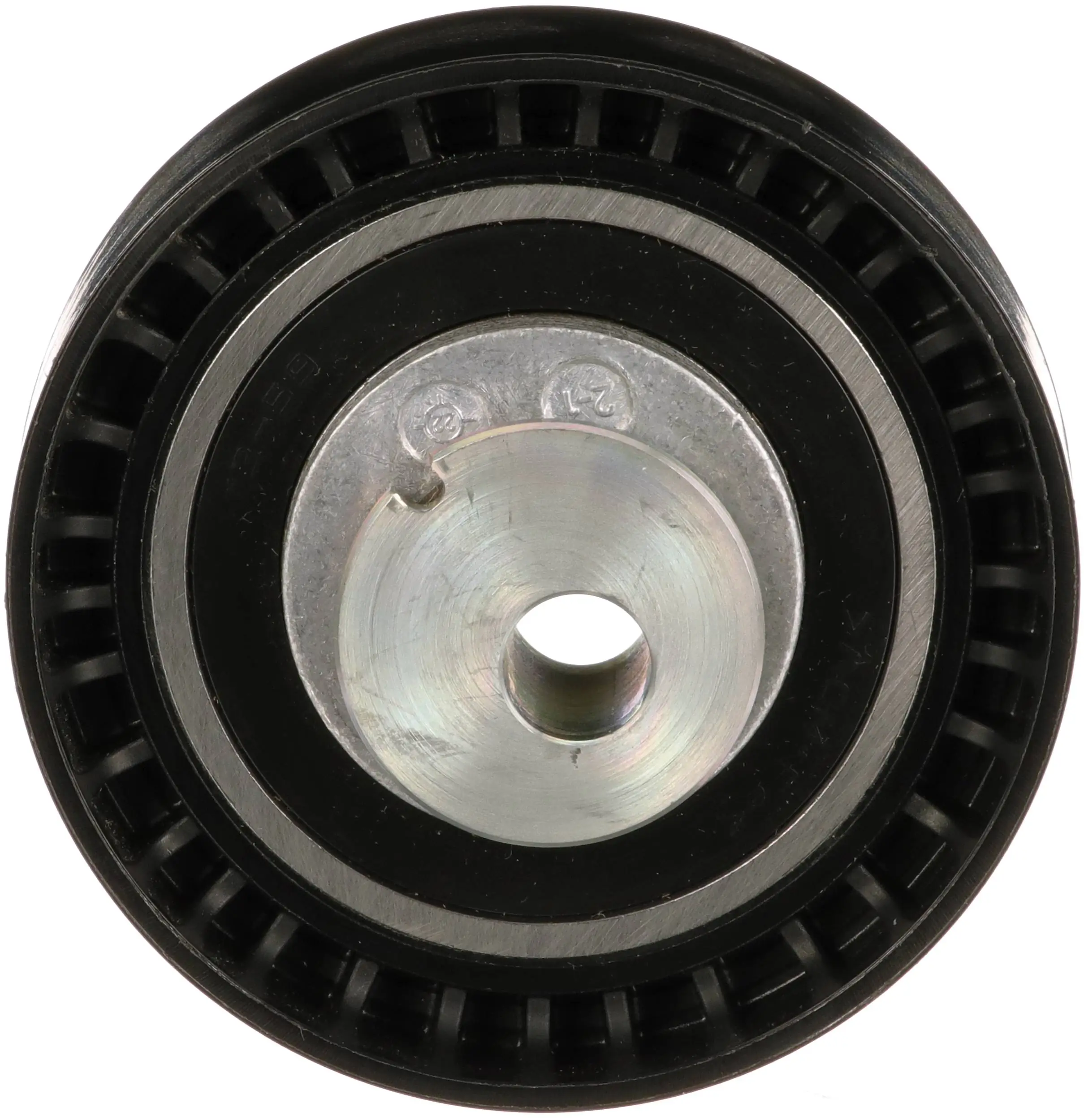 Poulie de tension, courroie crantée GATES T43116