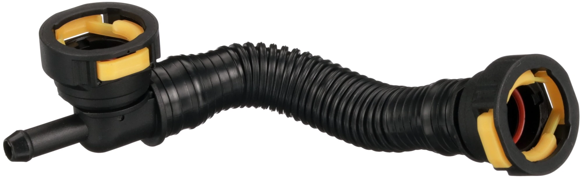 Tuyau, ventilation de carter-moteur