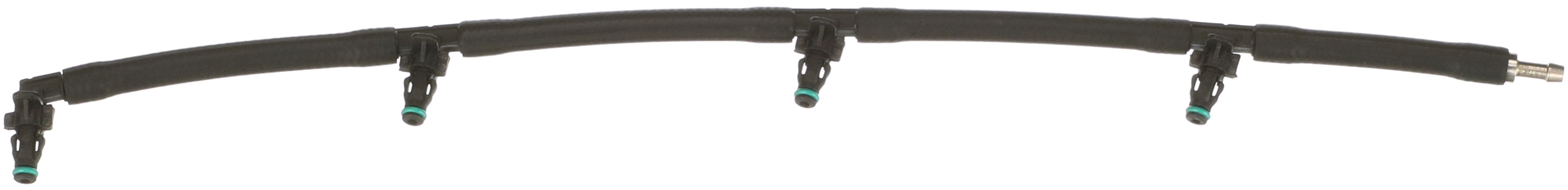 Tuyau, carburant de fuite GATES MFL1155