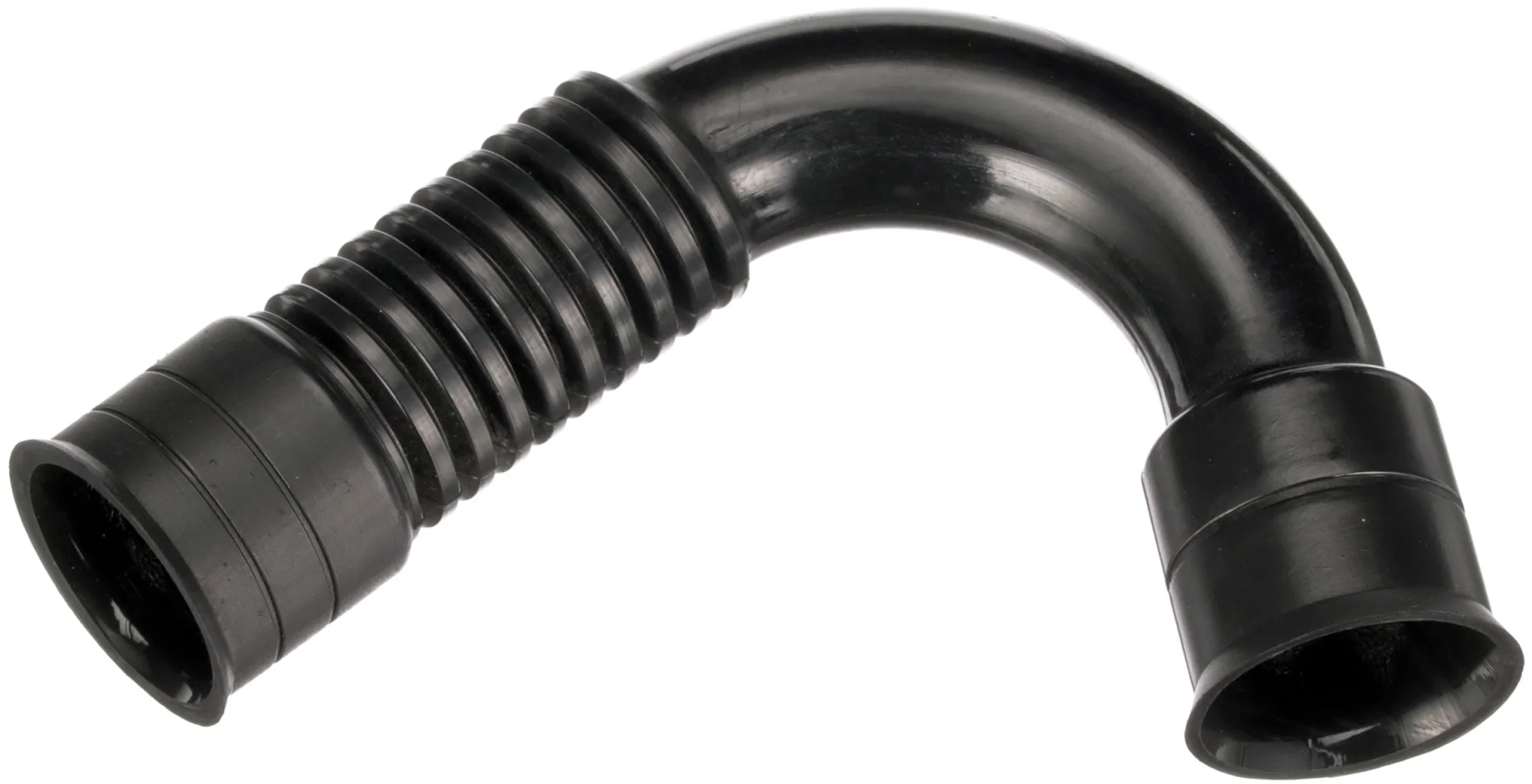Tuyau, ventilation de carter-moteur