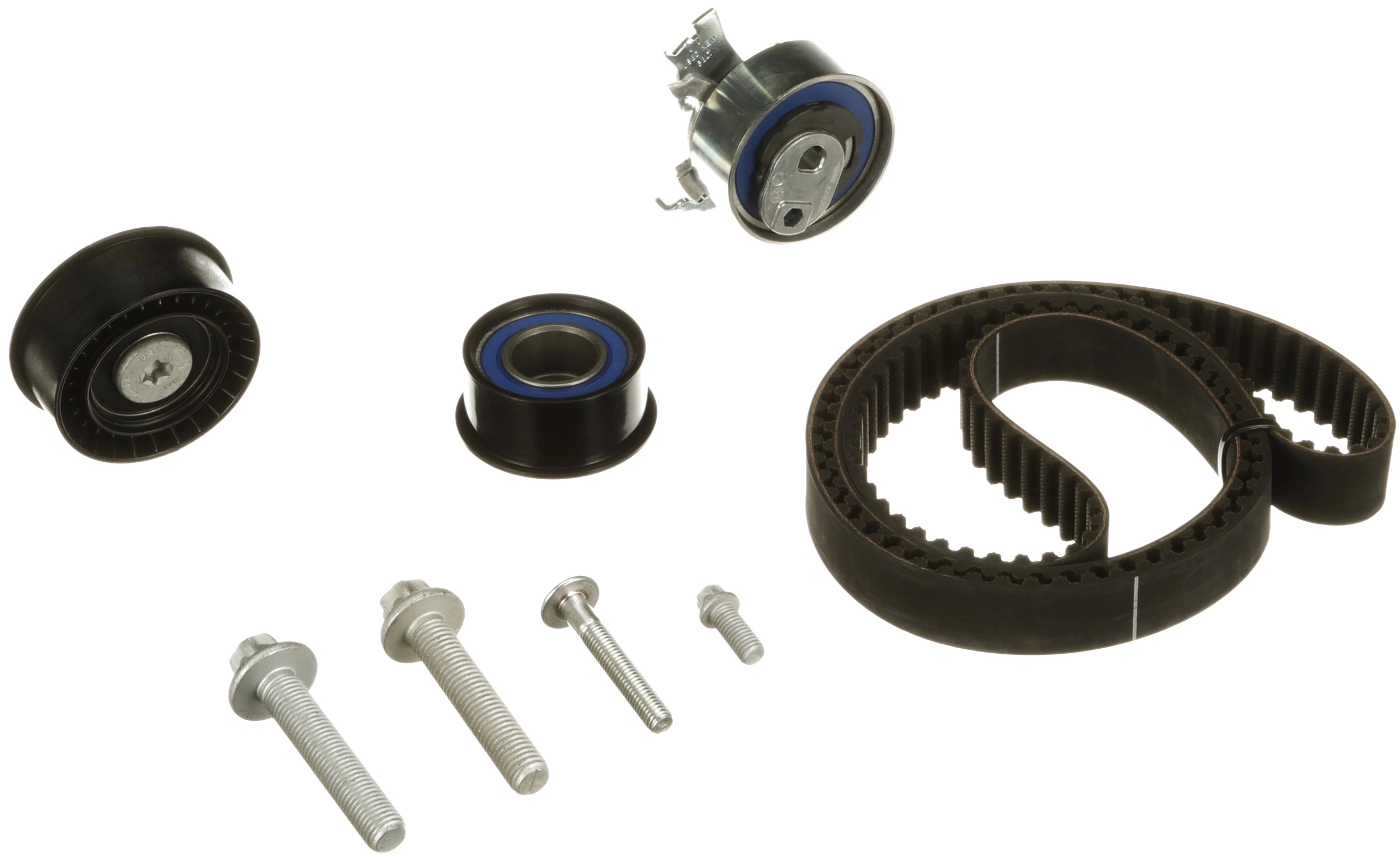 Kit de courroie crantée GATES K015499XS