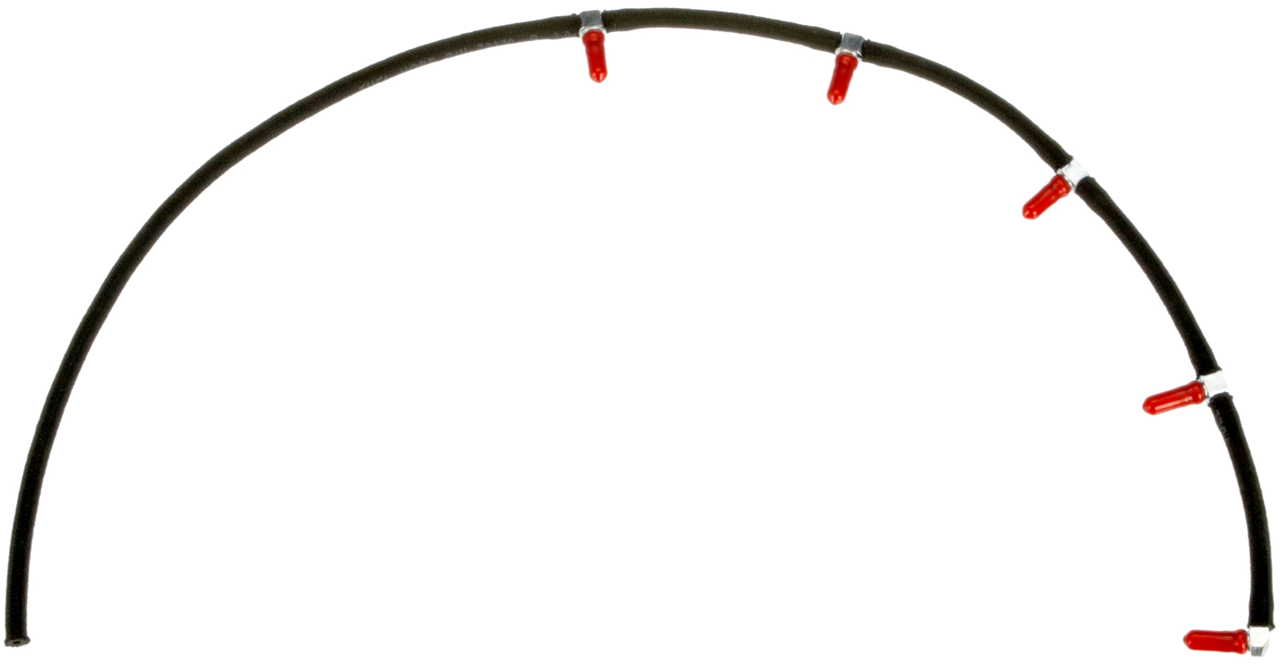 Tuyau, carburant de fuite GATES MFL1152