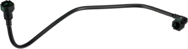 Tuyau de carburant GATES MFL1178