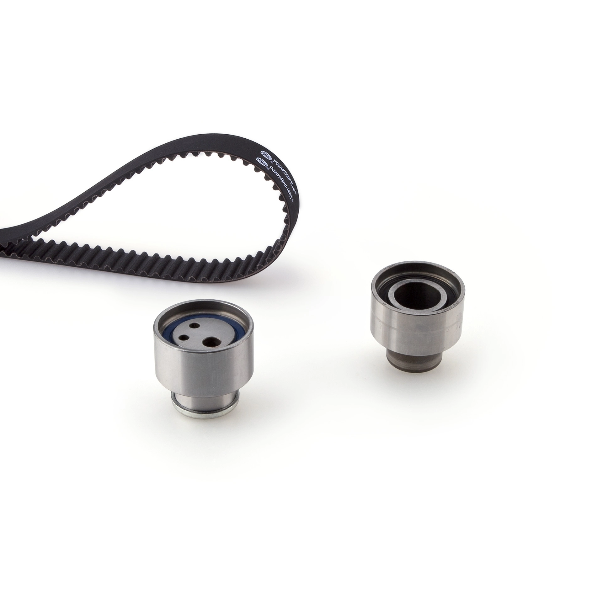 Kit de courroie crantée GATES K015180