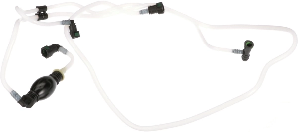 Tuyau de carburant GATES MFL1056