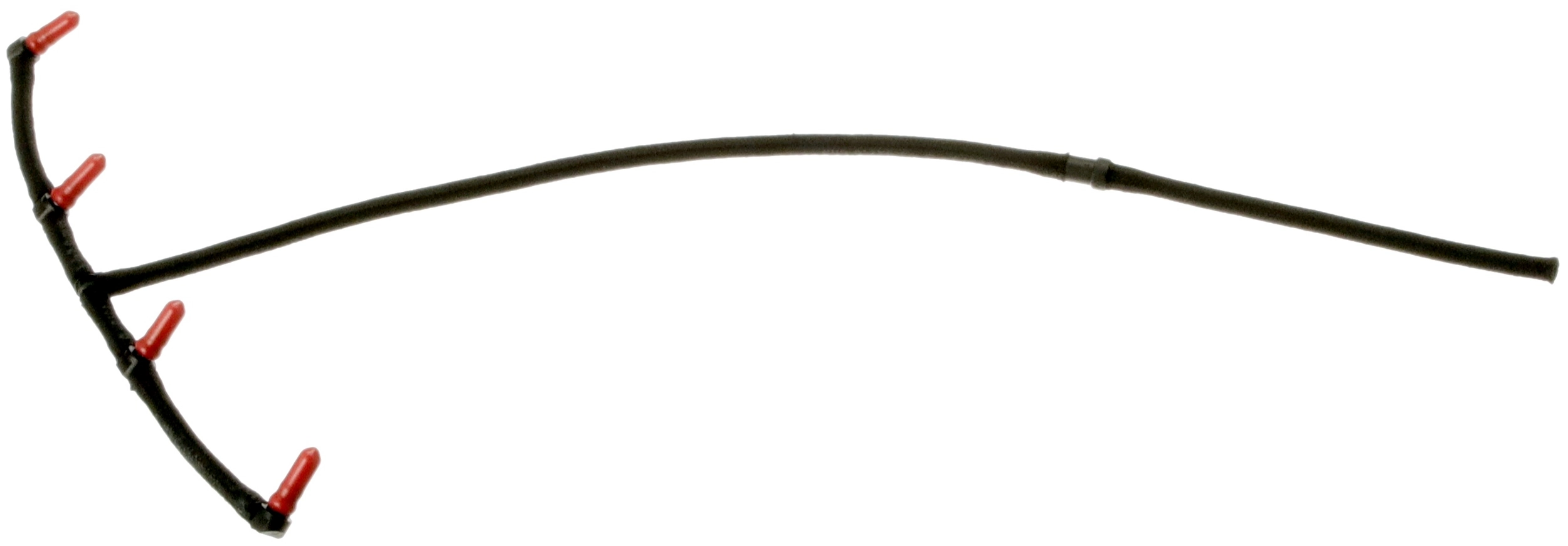 Tuyau de carburant GATES MFL1274