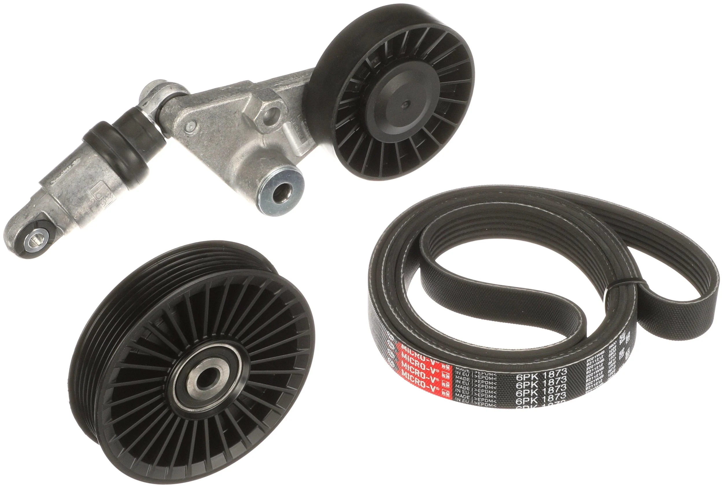 GATES K016PK1873
