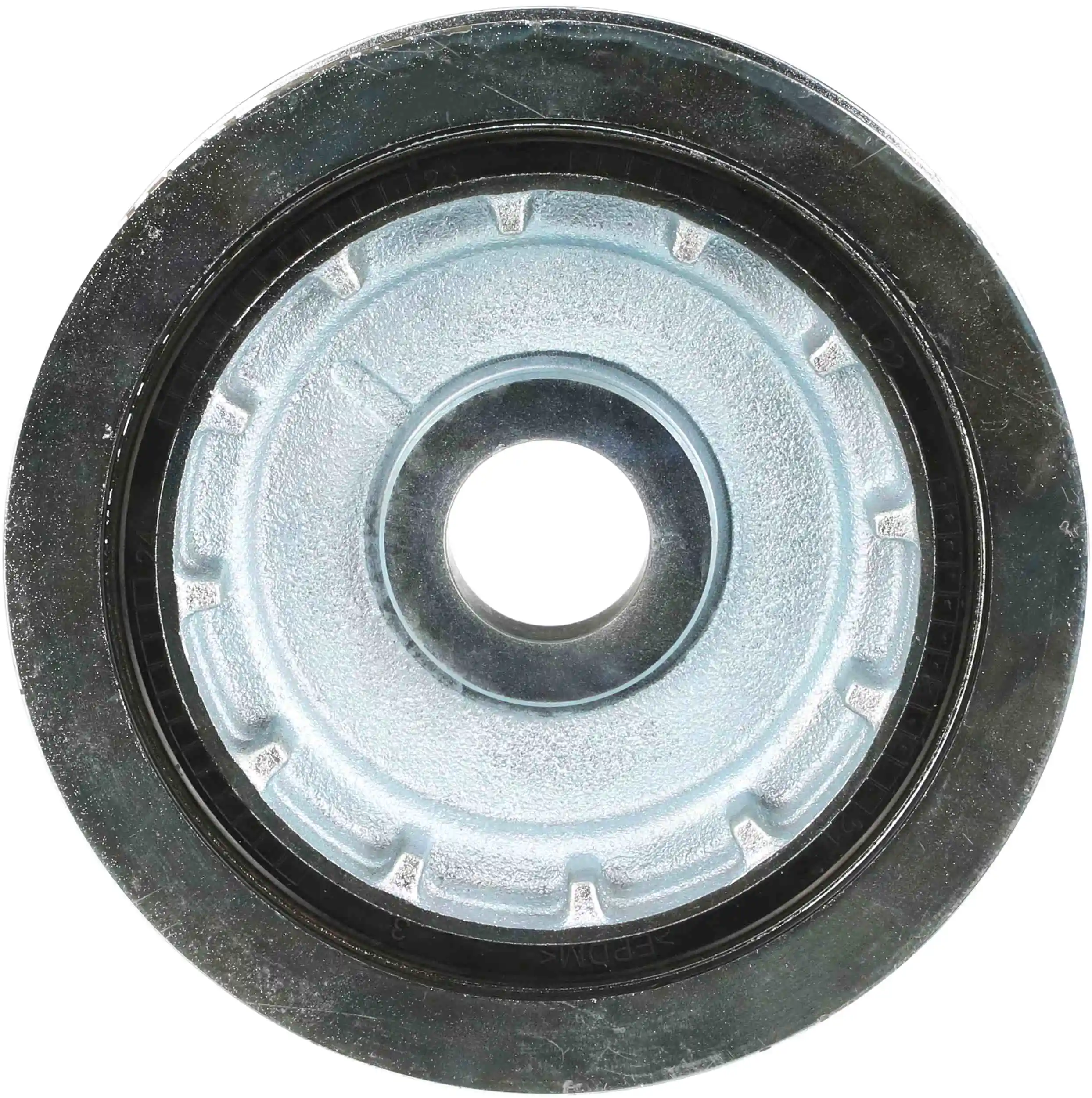 Poulie, vilebrequin GATES TVD1215