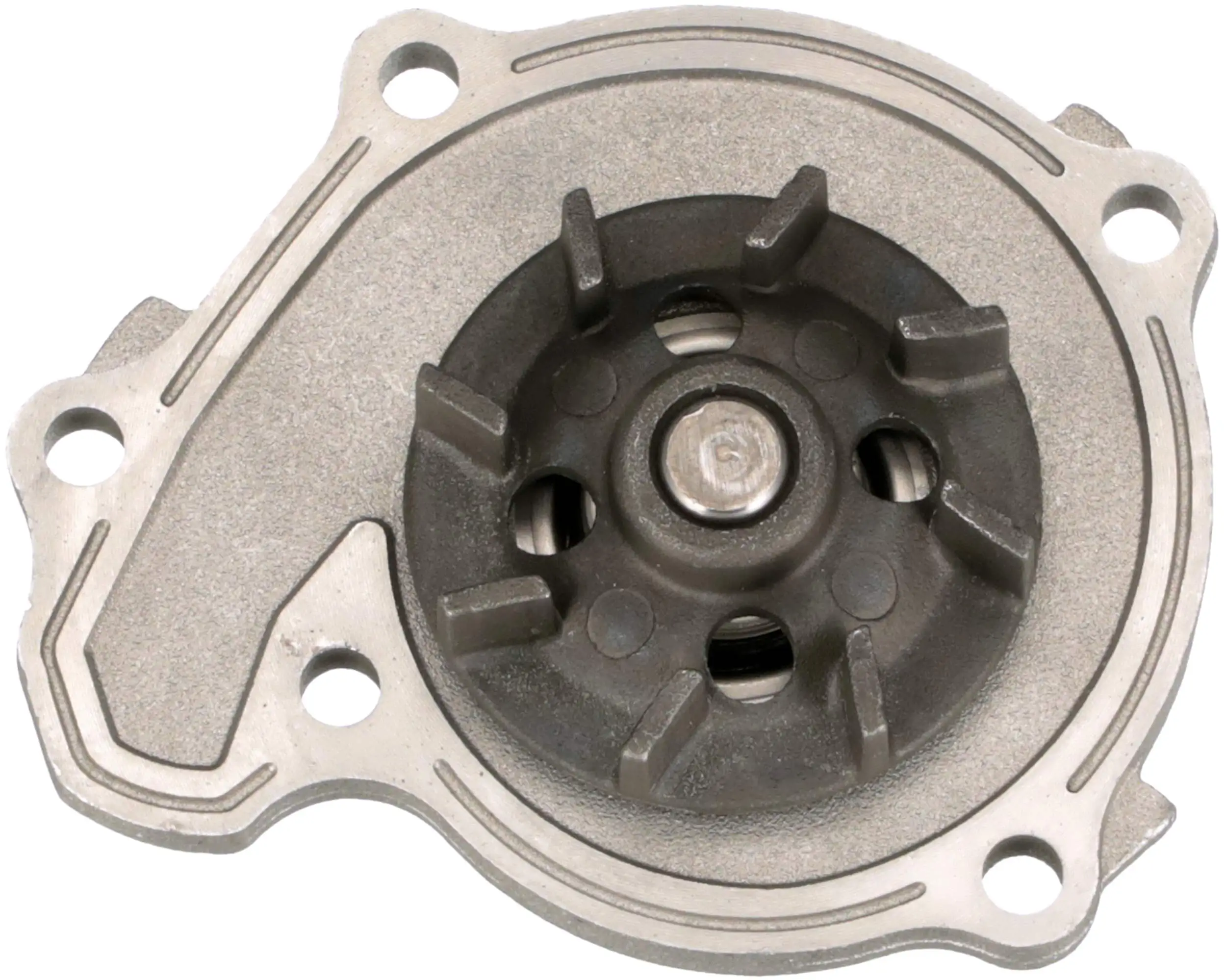 Pompe à eau, refroidissement du moteur GATES WP0271