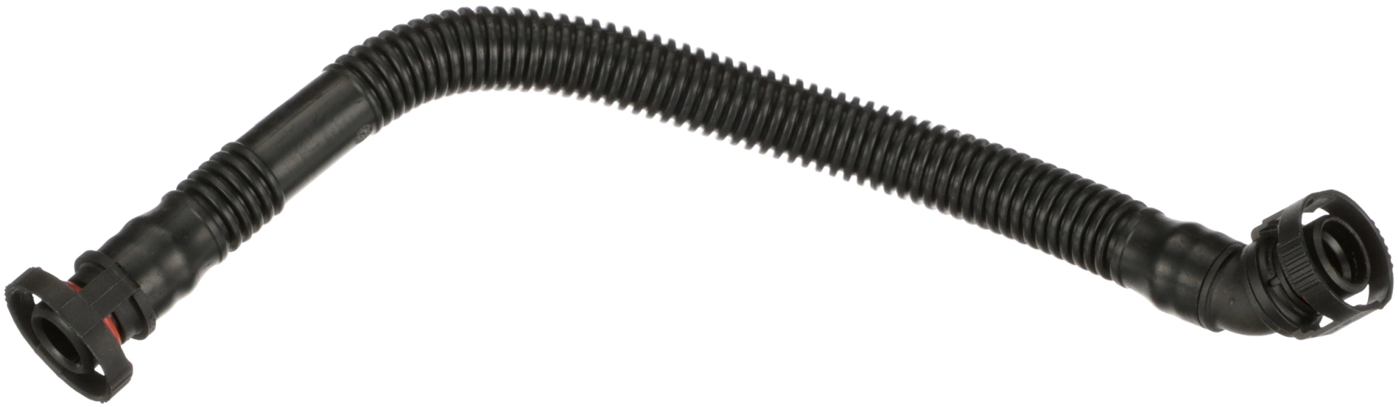 Tuyau, ventilation de carter-moteur