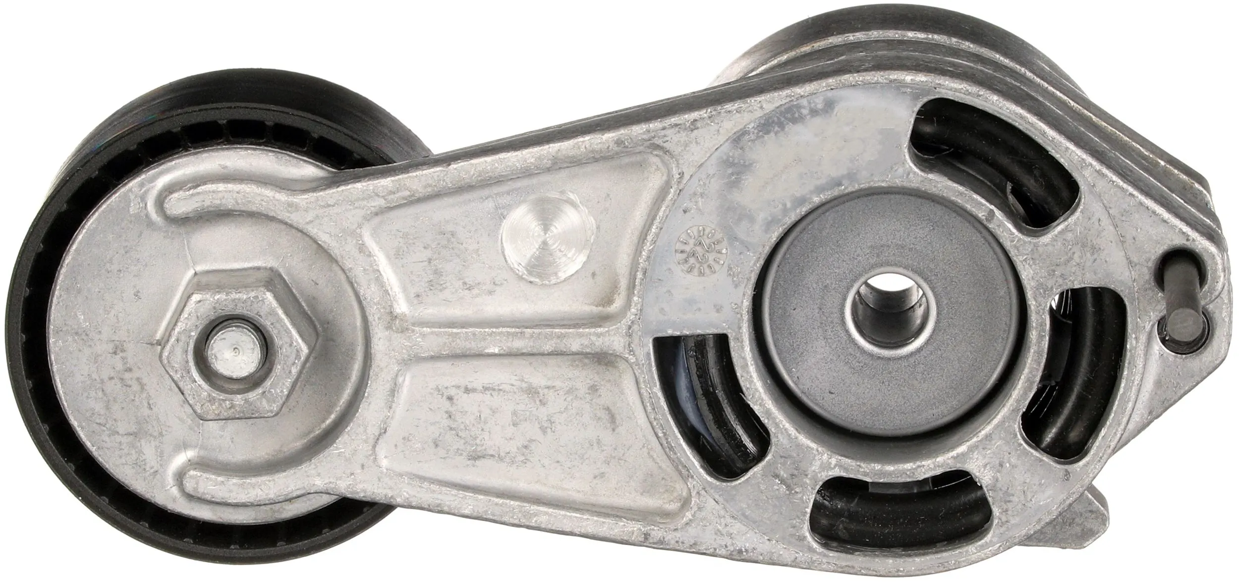 Tendeur de courroie, courroie trapézoïdale à nervures GATES T39399