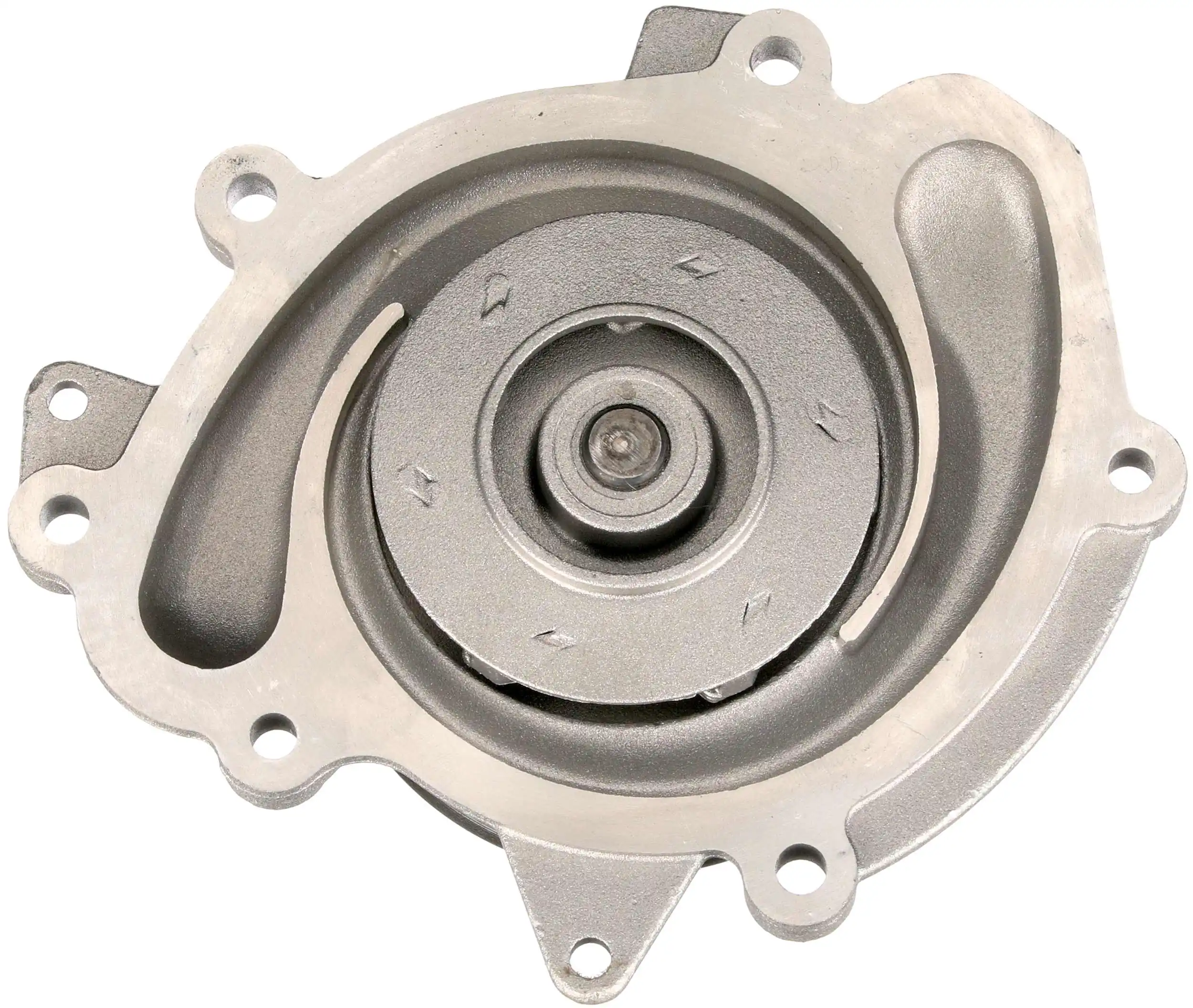 Pompe à eau, refroidissement du moteur GATES WP0133