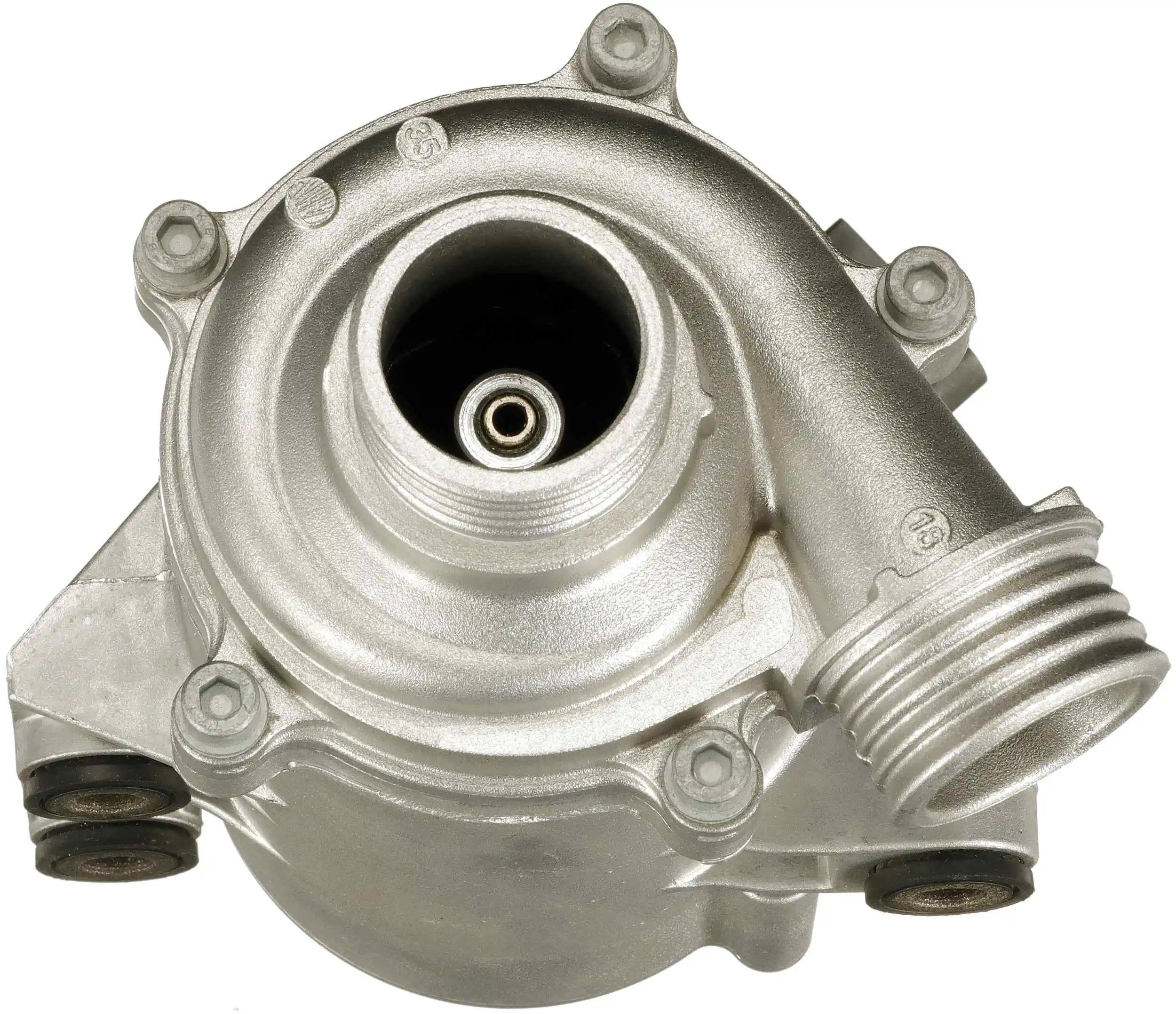 Pompe à eau, refroidissement du moteur GATES 41567E