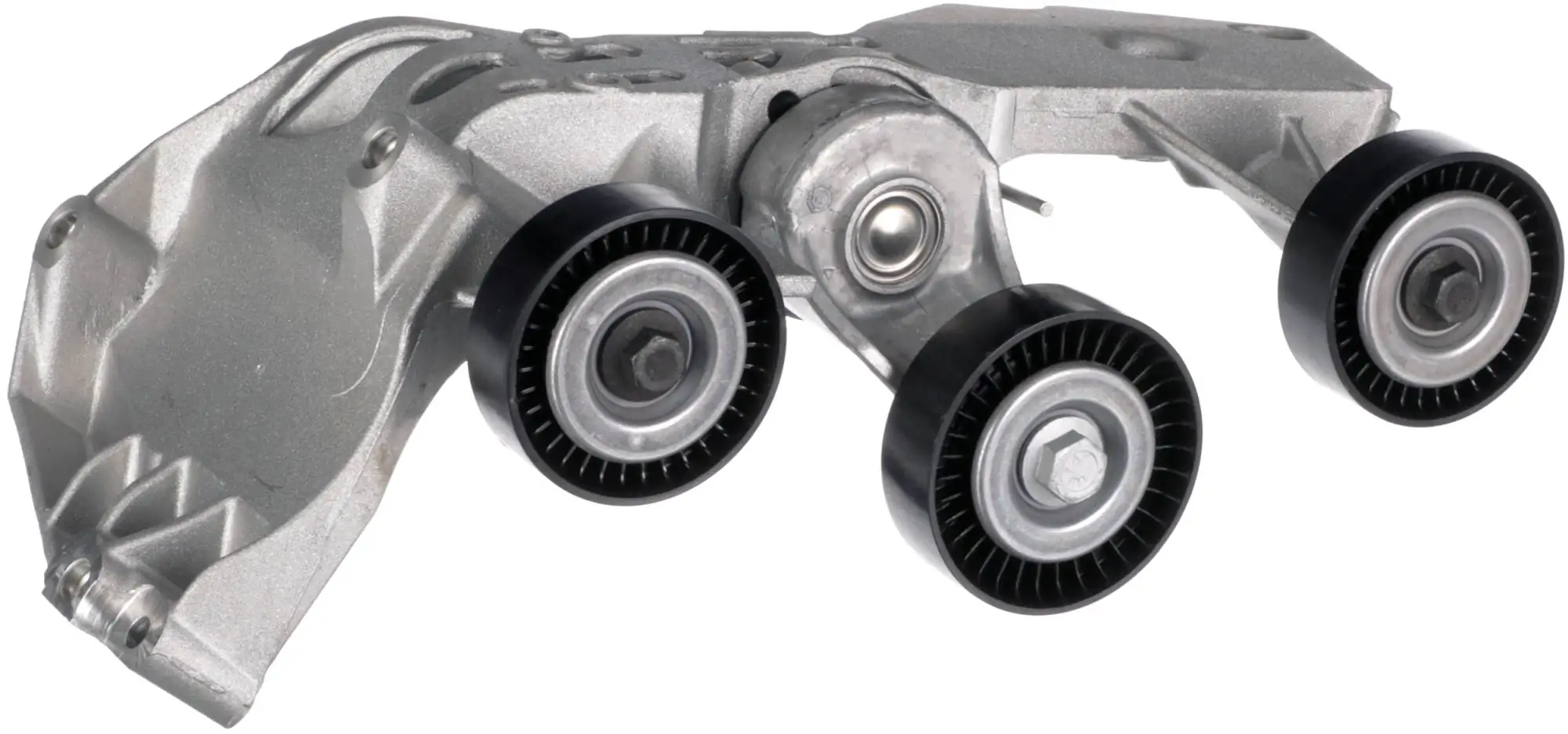 GATES T38465 — Роликовий модуль натягувача ременя