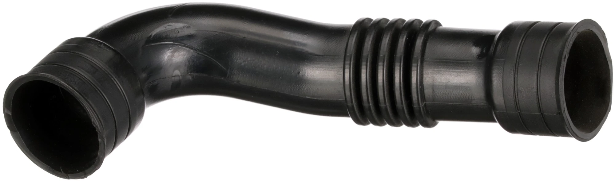Tuyau, ventilation de carter-moteur