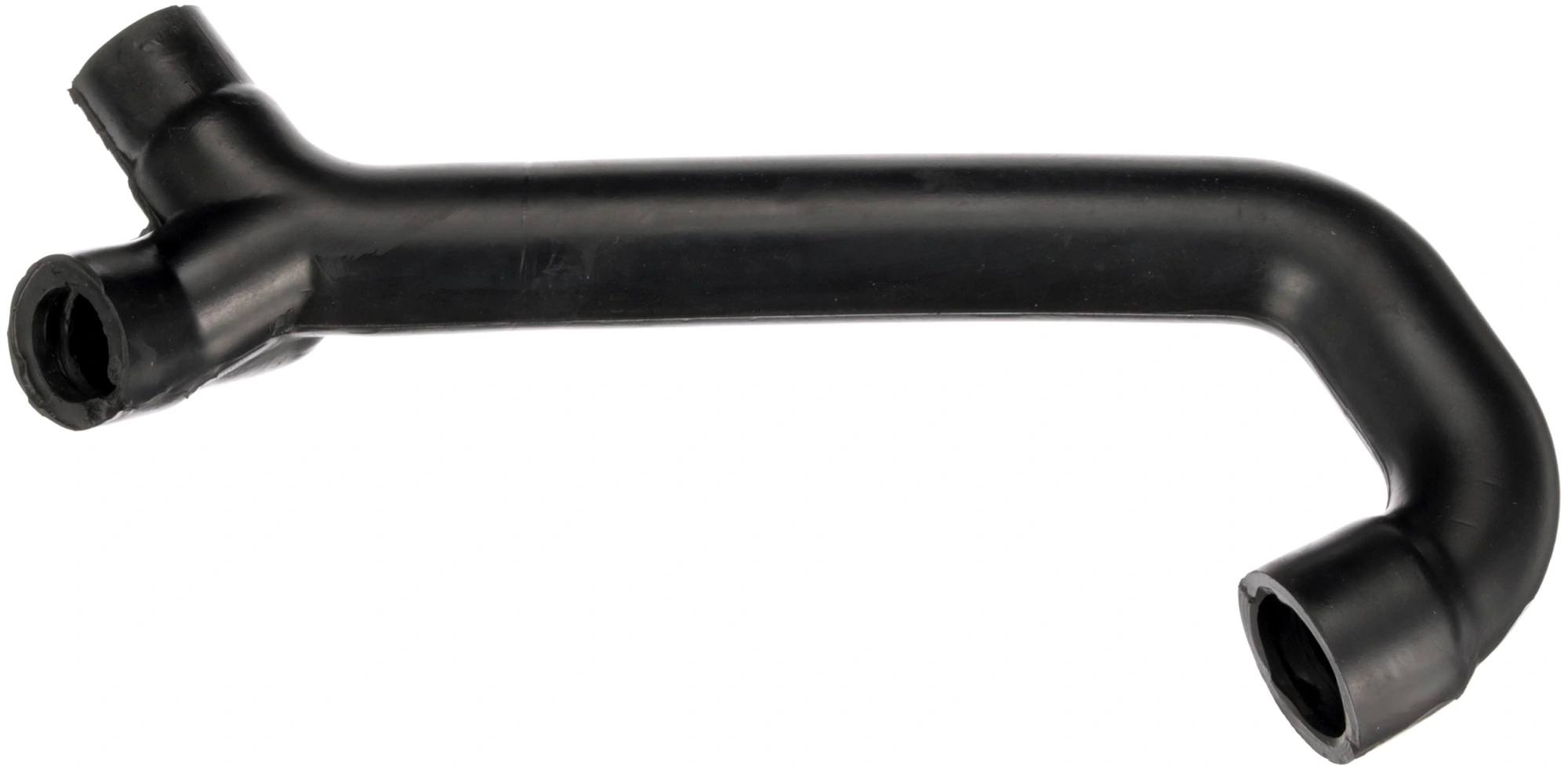 Tuyau, ventilation de carter-moteur GATES EMH491