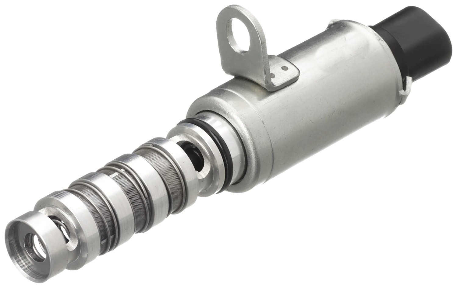 Valve de commande, réglage d'arbres a came